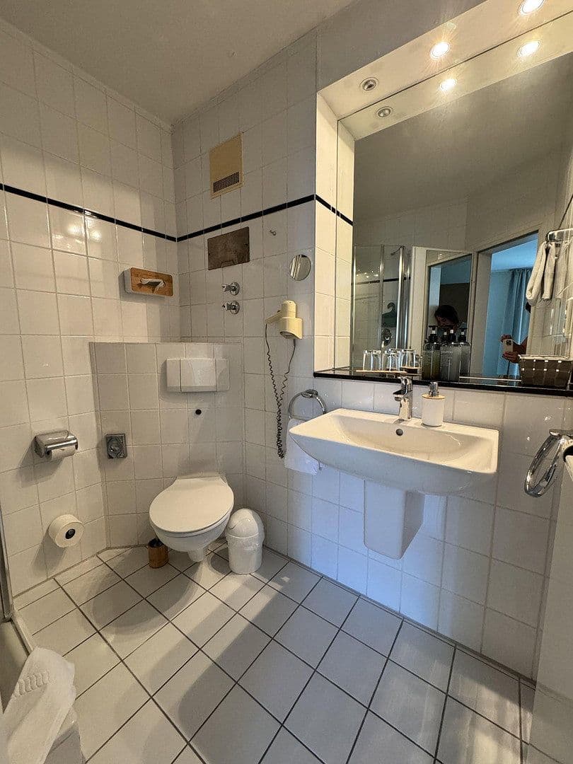 1 bedroom flat to rent, 25 m², Dombach-Sander-Straße 72, Bergisch Gladbach, North Rhine-Westphalia 1 bedroom flat to rent, 25 m², Dombach-Sander-Straße 72, Bergisch Gladbach, North Rhine-Westphalia