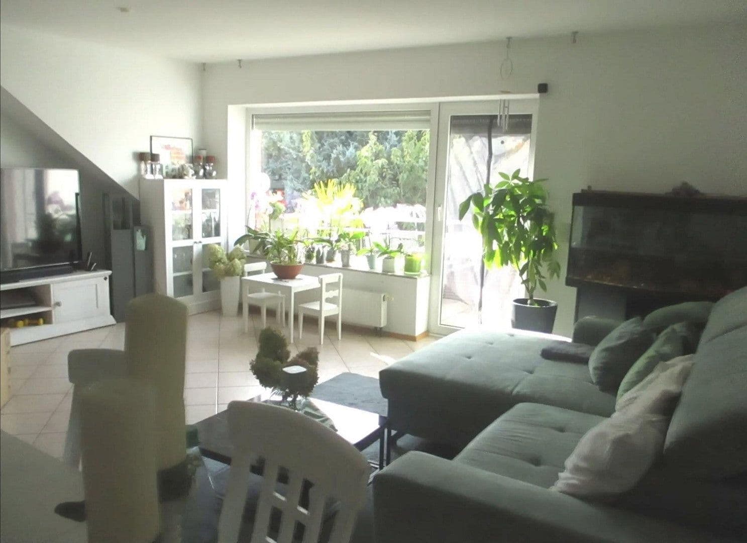 3 bedroom flat to rent, 100 m², Birkenweg 6, Lilienthal, Lower Saxony 3 bedroom flat to rent, 100 m², Birkenweg 6, Lilienthal, Lower Saxony