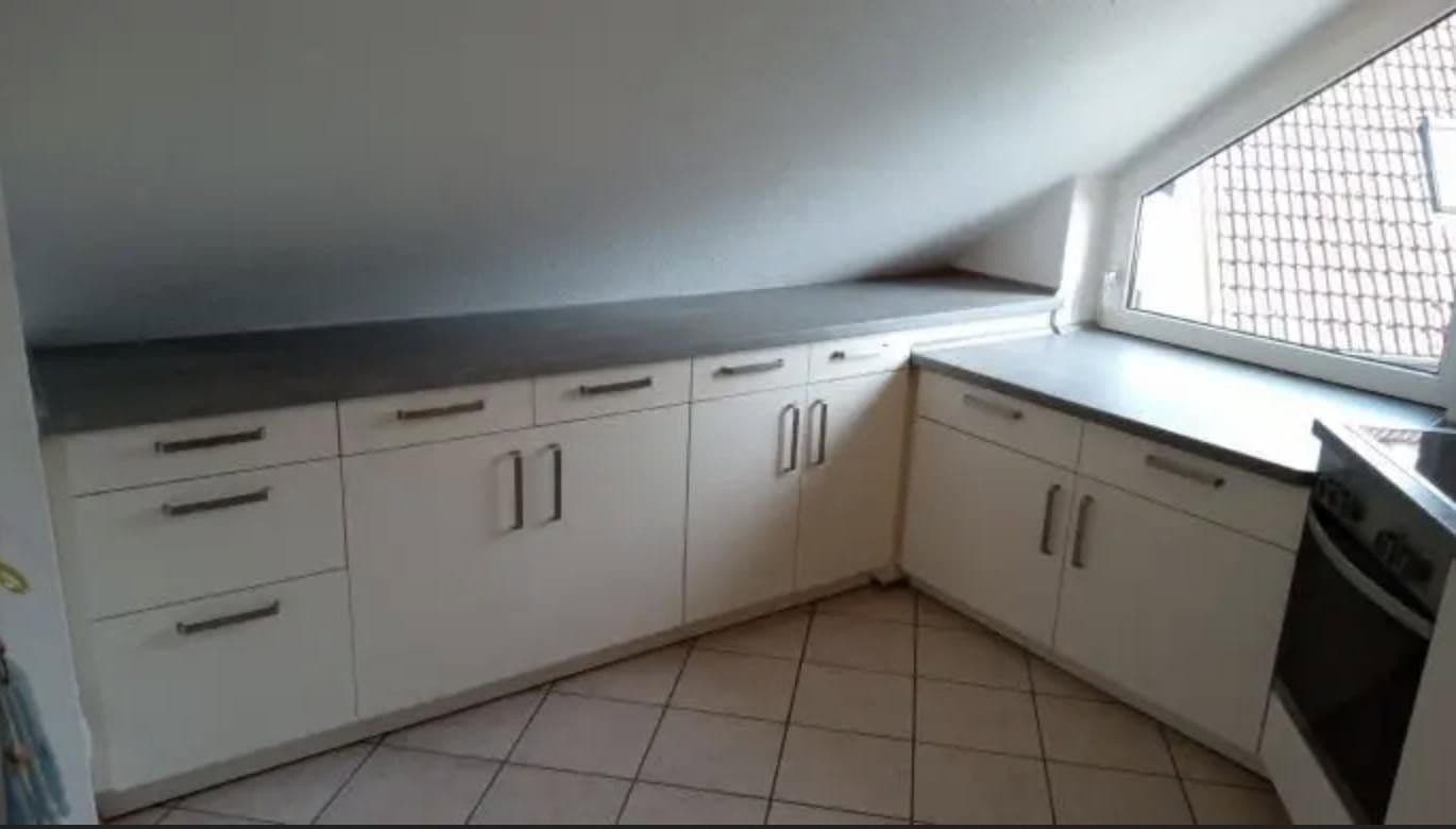3 bedroom flat to rent, 100 m², Birkenweg 6, Lilienthal, Lower Saxony 3 bedroom flat to rent, 100 m², Birkenweg 6, Lilienthal, Lower Saxony