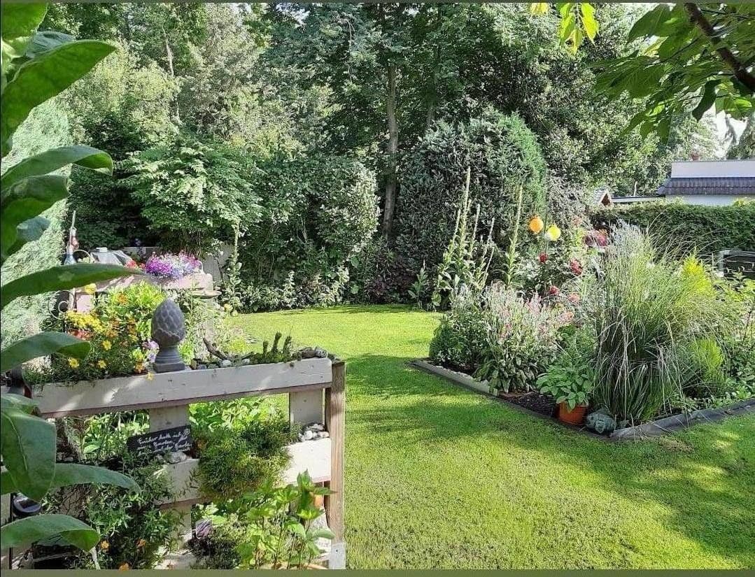 3 bedroom flat to rent, 100 m², Birkenweg 6, Lilienthal, Lower Saxony 3 bedroom flat to rent, 100 m², Birkenweg 6, Lilienthal, Lower Saxony