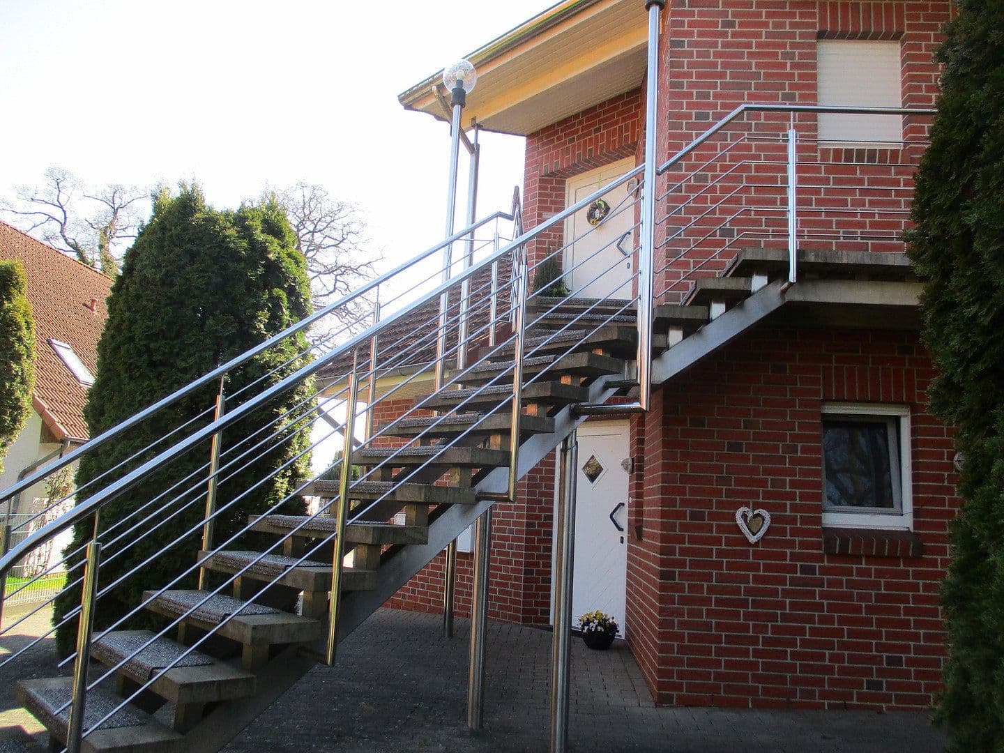 3 bedroom flat to rent, 100 m², Birkenweg 6, Lilienthal, Lower Saxony 3 bedroom flat to rent, 100 m², Birkenweg 6, Lilienthal, Lower Saxony