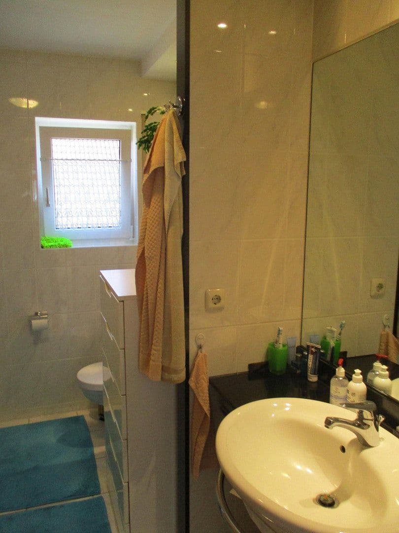 3 bedroom flat to rent, 100 m², Birkenweg 6, Lilienthal, Lower Saxony 3 bedroom flat to rent, 100 m², Birkenweg 6, Lilienthal, Lower Saxony