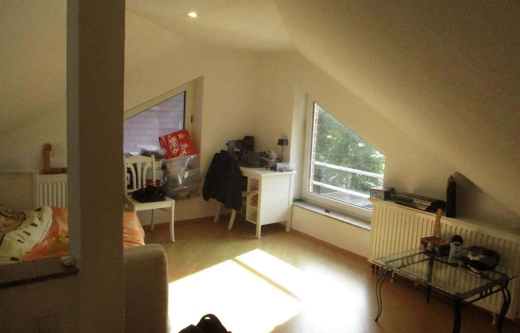 3 bedroom flat to rent, 100 m², Birkenweg 6, Lilienthal, Lower Saxony 3 bedroom flat to rent, 100 m², Birkenweg 6, Lilienthal, Lower Saxony