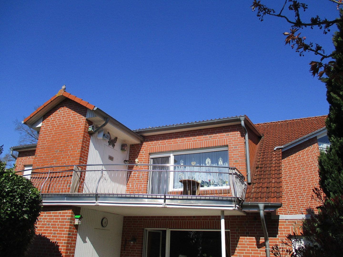 3 bedroom flat to rent, 100 m², Birkenweg 6, Lilienthal, Lower Saxony 3 bedroom flat to rent, 100 m², Birkenweg 6, Lilienthal, Lower Saxony