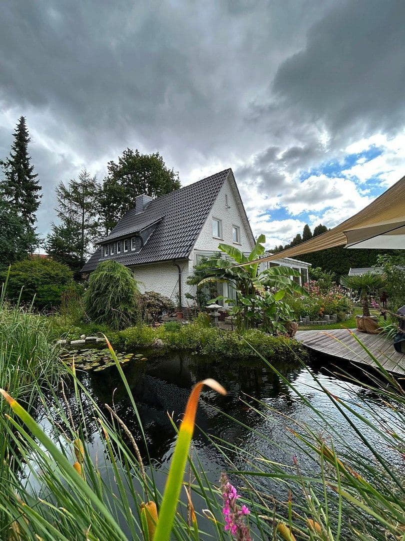 house for sale, 142 m², Celle, Lower Saxony house for sale, 142 m², Celle, Lower Saxony
