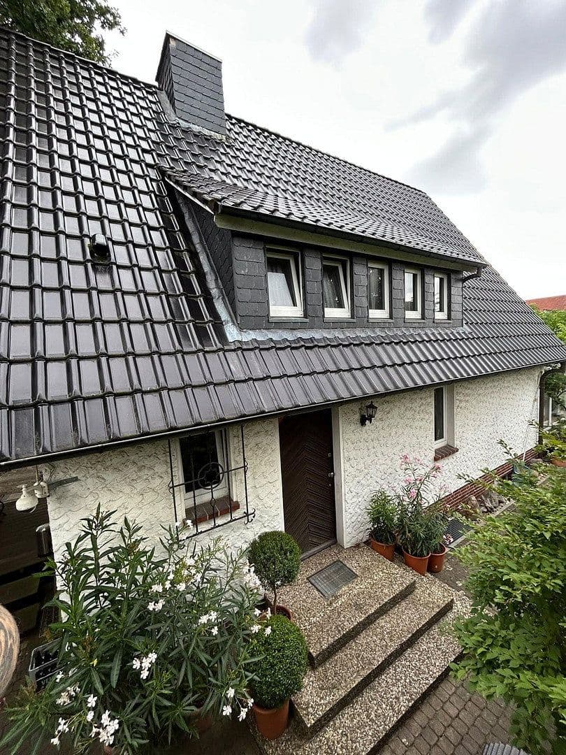 house for sale, 142 m², Celle, Lower Saxony house for sale, 142 m², Celle, Lower Saxony