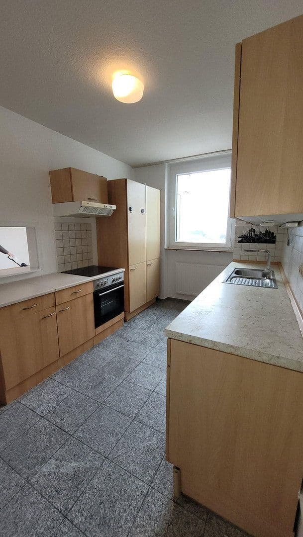 3 bedroom flat to rent, 87 m², Neukirchenerstraße 59-67, Ansbach-Katterbach, Bavaria 3 bedroom flat to rent, 87 m², Neukirchenerstraße 59-67, Ansbach-Katterbach, Bavaria