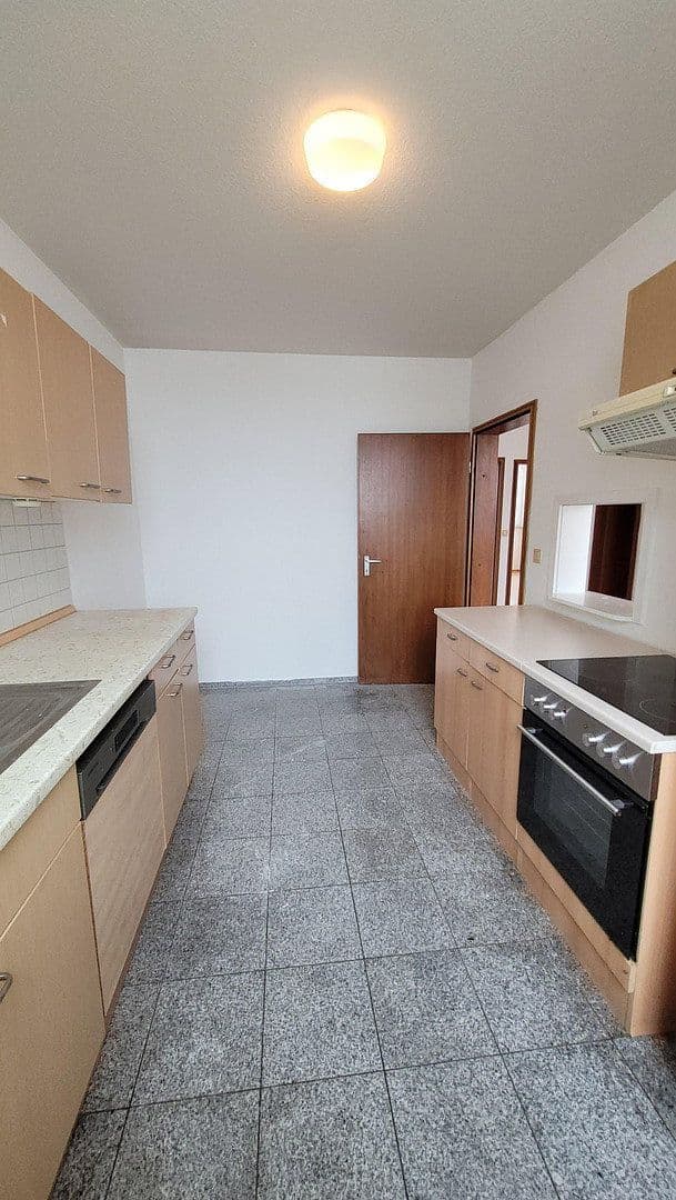 3 bedroom flat to rent, 87 m², Neukirchenerstraße 59-67, Ansbach-Katterbach, Bavaria 3 bedroom flat to rent, 87 m², Neukirchenerstraße 59-67, Ansbach-Katterbach, Bavaria