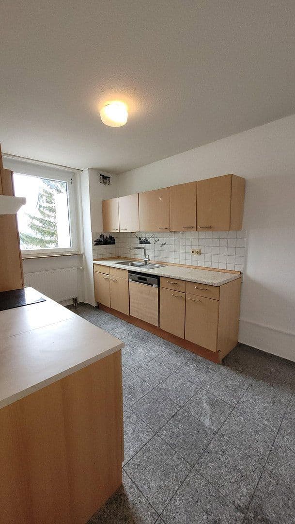 3 bedroom flat to rent, 87 m², Neukirchenerstraße 59-67, Ansbach-Katterbach, Bavaria 3 bedroom flat to rent, 87 m², Neukirchenerstraße 59-67, Ansbach-Katterbach, Bavaria