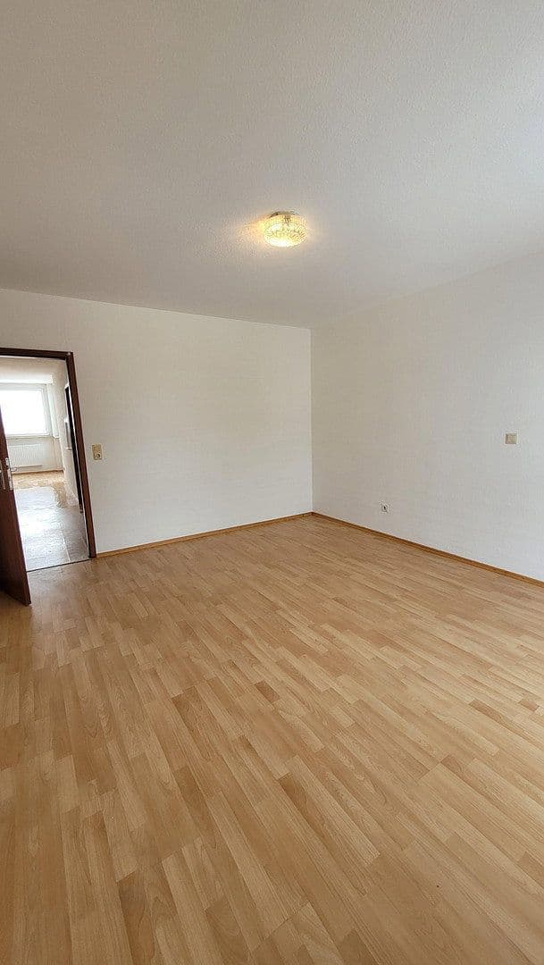 3 bedroom flat to rent, 87 m², Neukirchenerstraße 59-67, Ansbach-Katterbach, Bavaria 3 bedroom flat to rent, 87 m², Neukirchenerstraße 59-67, Ansbach-Katterbach, Bavaria
