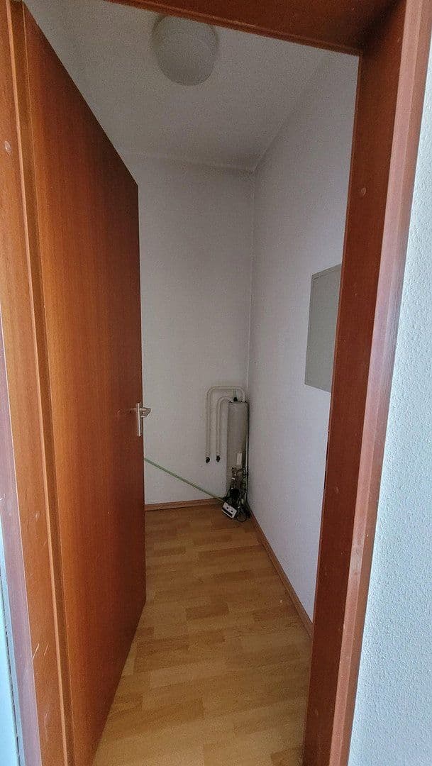 3 bedroom flat to rent, 87 m², Neukirchenerstraße 59-67, Ansbach-Katterbach, Bavaria 3 bedroom flat to rent, 87 m², Neukirchenerstraße 59-67, Ansbach-Katterbach, Bavaria