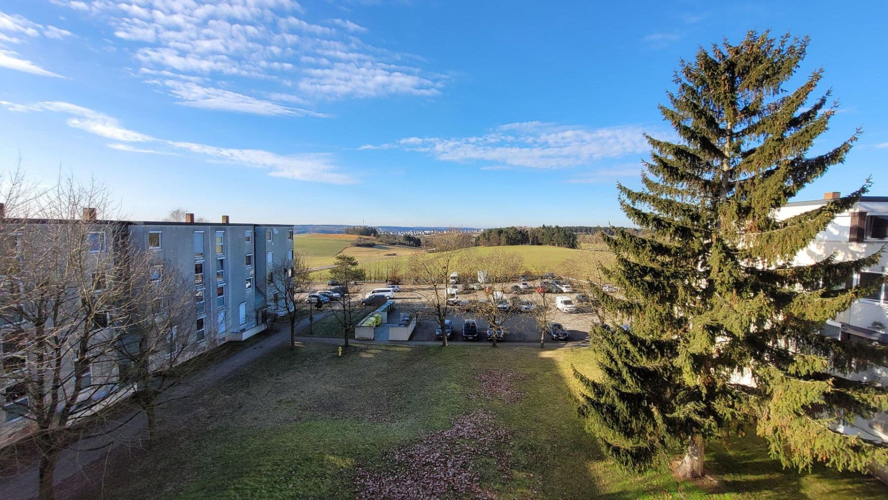 3 bedroom flat to rent, 87 m², Neukirchenerstraße 59-67, Ansbach-Katterbach, Bavaria 3 bedroom flat to rent, 87 m², Neukirchenerstraße 59-67, Ansbach-Katterbach, Bavaria