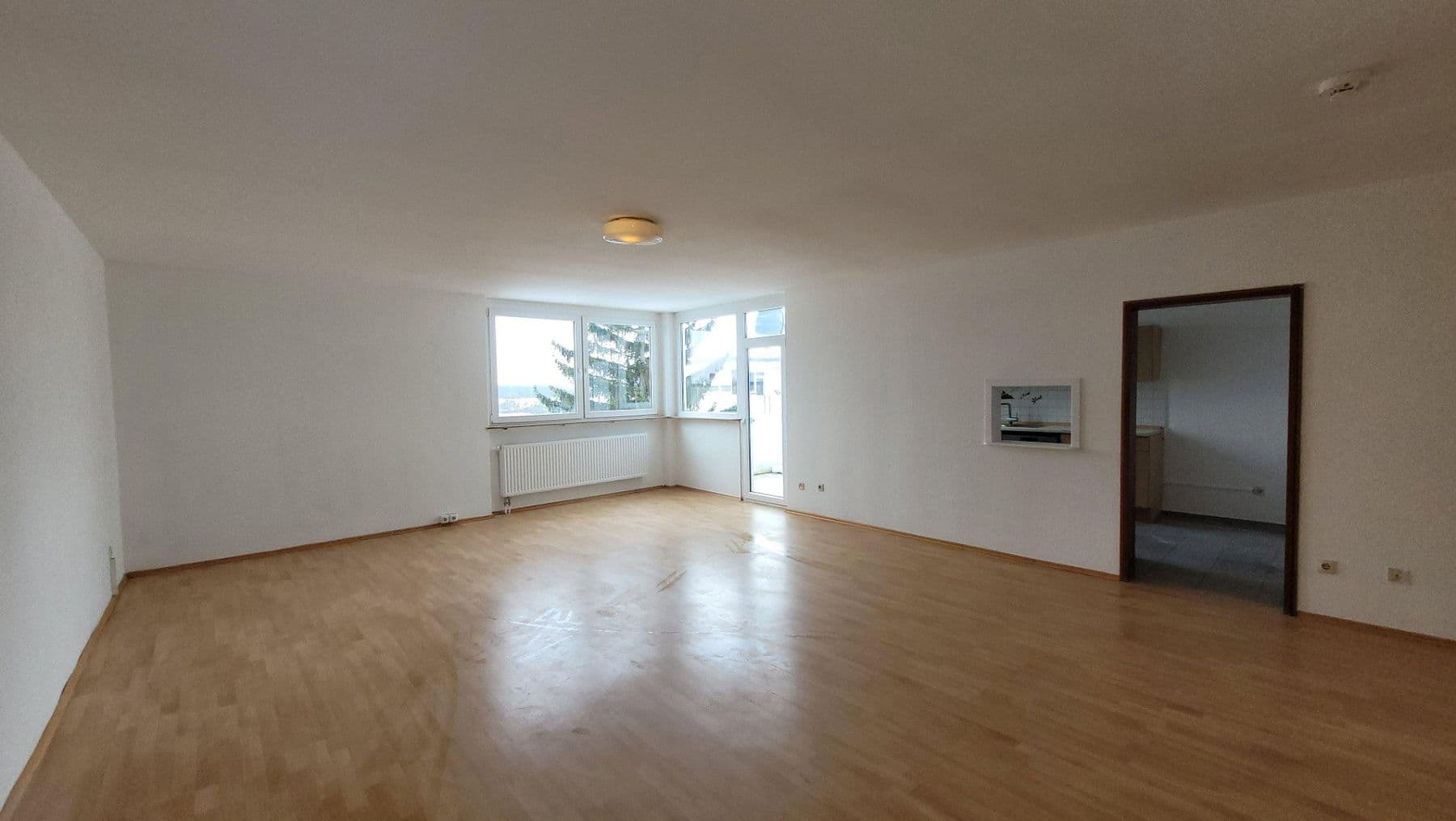 3 bedroom flat to rent, 87 m², Neukirchenerstraße 59-67, Ansbach-Katterbach, Bavaria 3 bedroom flat to rent, 87 m², Neukirchenerstraße 59-67, Ansbach-Katterbach, Bavaria