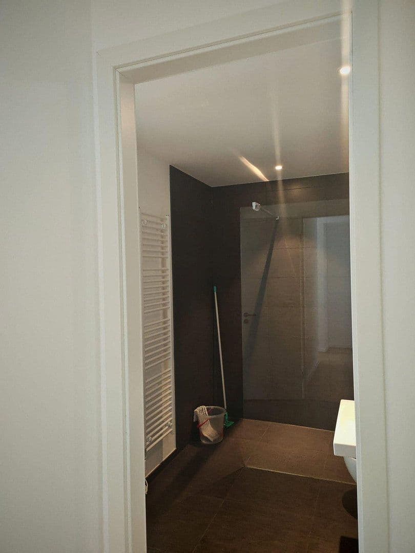 2 bedroom flat to rent, 50 m², Europa-Allee 11, Frankfurt am Main, Hesse 2 bedroom flat to rent, 50 m², Europa-Allee 11, Frankfurt am Main, Hesse