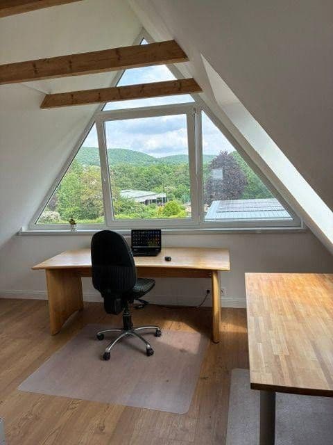 house to rent, 245 m², Bad Oeynhausen, North Rhine-Westphalia house to rent, 245 m², Bad Oeynhausen, North Rhine-Westphalia