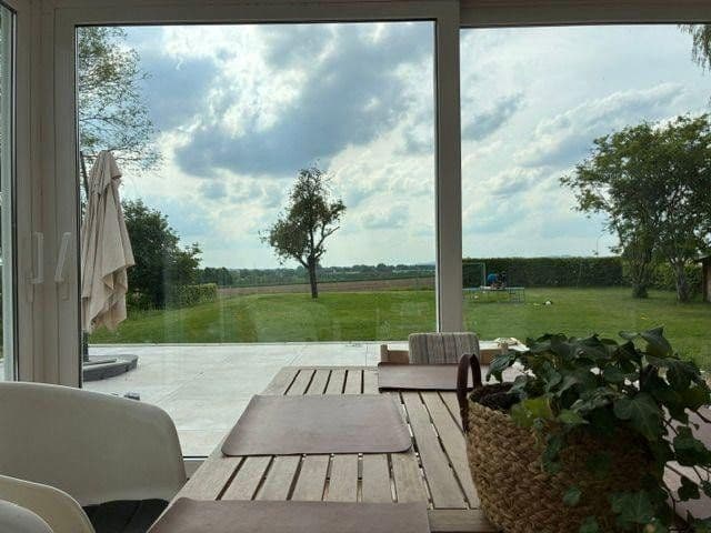 house to rent, 245 m², Bad Oeynhausen, North Rhine-Westphalia house to rent, 245 m², Bad Oeynhausen, North Rhine-Westphalia
