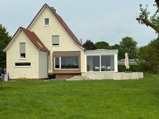 house to rent, 245 m², Bad Oeynhausen, North Rhine-Westphalia house to rent, 245 m², Bad Oeynhausen, North Rhine-Westphalia