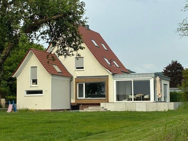 house to rent, 245 m², Bad Oeynhausen, North Rhine-Westphalia house to rent, 245 m², Bad Oeynhausen, North Rhine-Westphalia