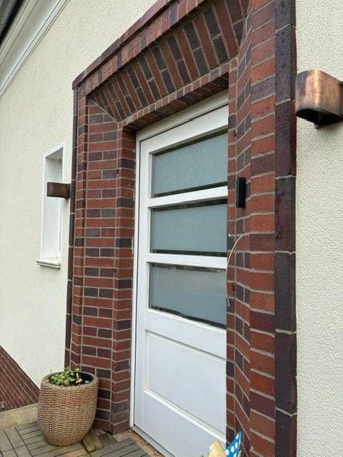 house to rent, 245 m², Bad Oeynhausen, North Rhine-Westphalia house to rent, 245 m², Bad Oeynhausen, North Rhine-Westphalia