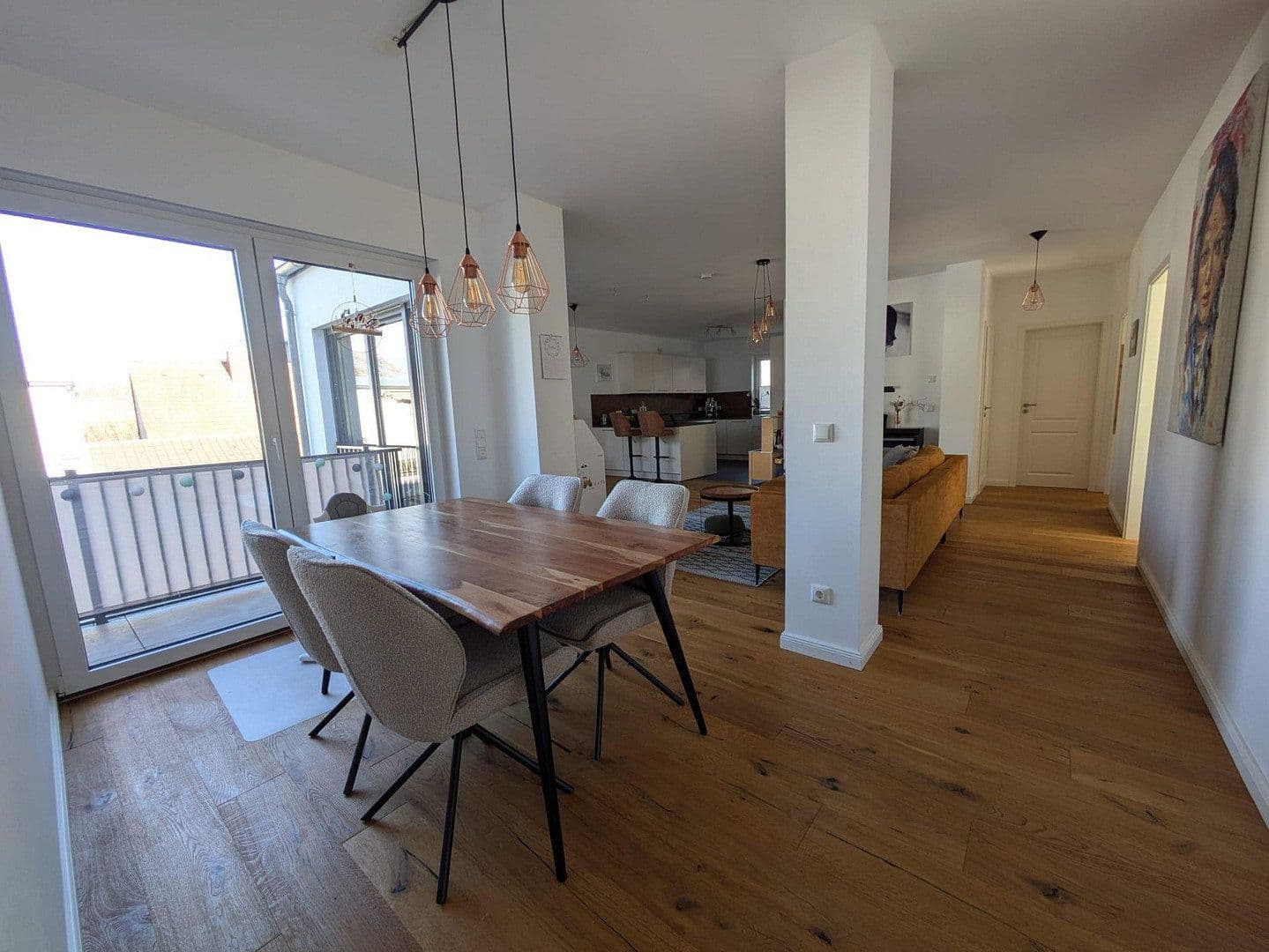 4 bedroom flat for sale, 110 m², Friedrichsdorf, Hesse 4 bedroom flat for sale, 110 m², Friedrichsdorf, Hesse