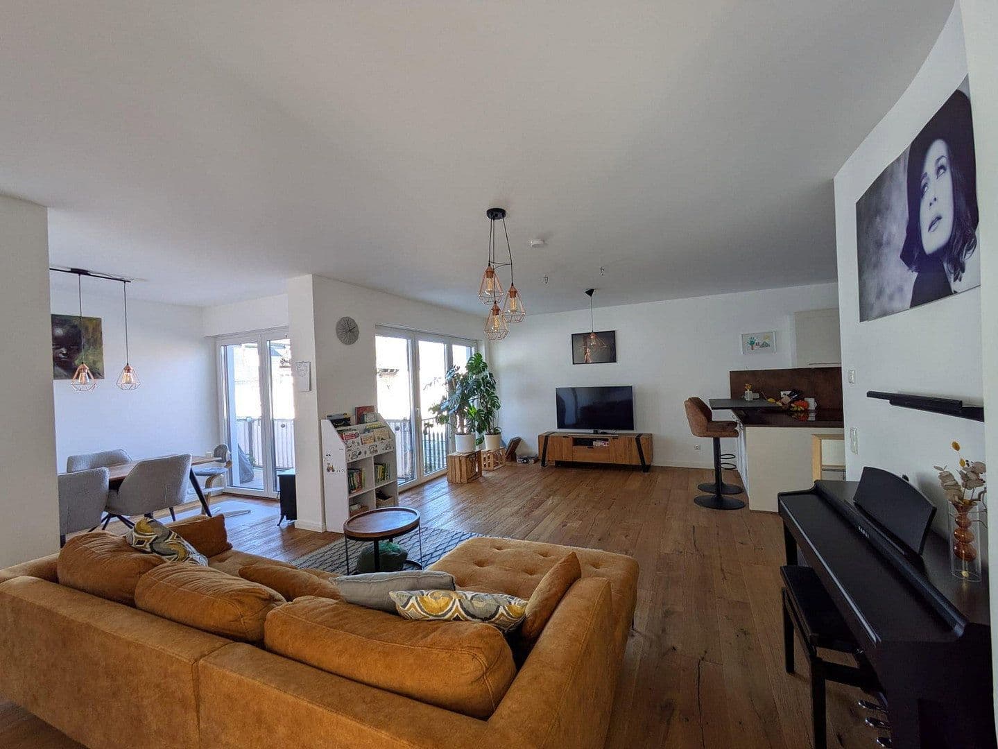4 bedroom flat for sale, 110 m², Friedrichsdorf, Hesse 4 bedroom flat for sale, 110 m², Friedrichsdorf, Hesse