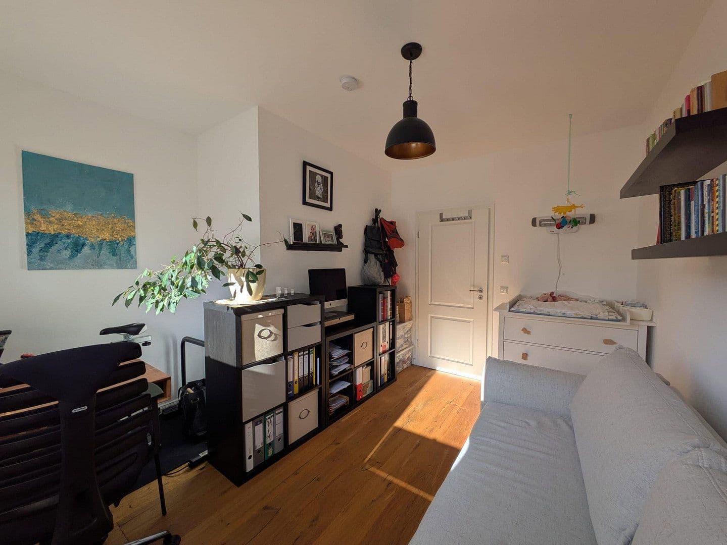 4 bedroom flat for sale, 110 m², Friedrichsdorf, Hesse 4 bedroom flat for sale, 110 m², Friedrichsdorf, Hesse