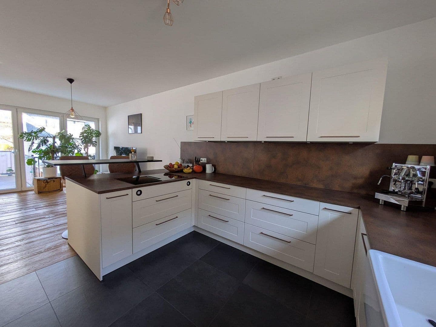 4 bedroom flat for sale, 110 m², Friedrichsdorf, Hesse 4 bedroom flat for sale, 110 m², Friedrichsdorf, Hesse
