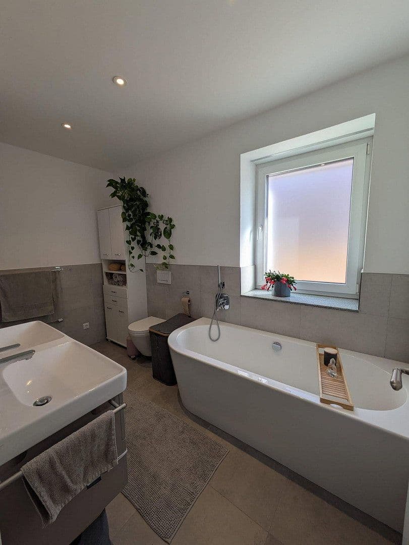 4 bedroom flat for sale, 110 m², Friedrichsdorf, Hesse 4 bedroom flat for sale, 110 m², Friedrichsdorf, Hesse
