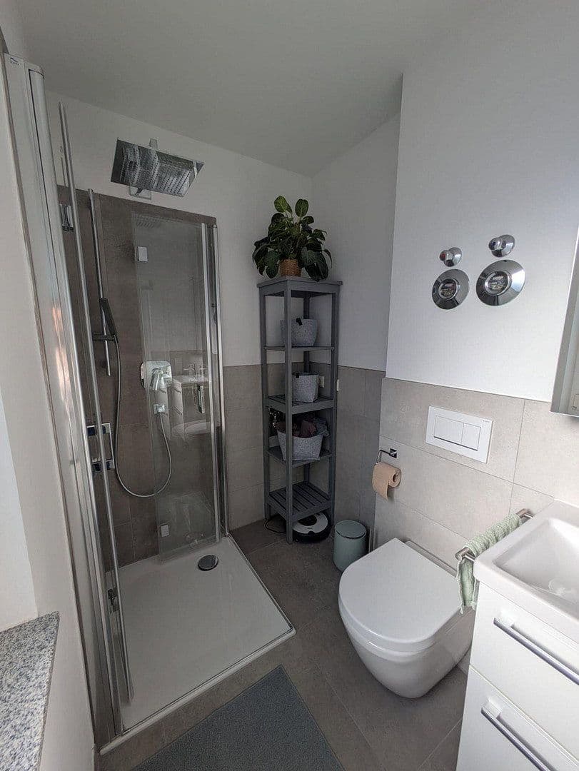 4 bedroom flat for sale, 110 m², Friedrichsdorf, Hesse 4 bedroom flat for sale, 110 m², Friedrichsdorf, Hesse