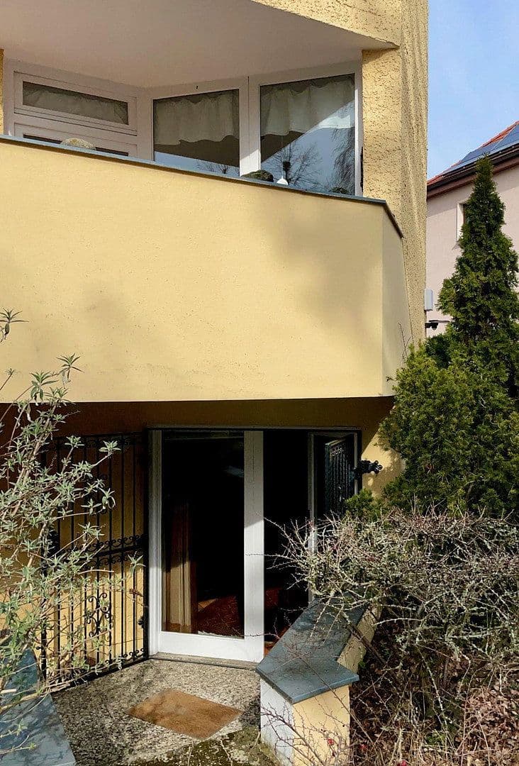 4 bedroom flat for sale, 112 m², Berlin, Berlin 4 bedroom flat for sale, 112 m², Berlin, Berlin