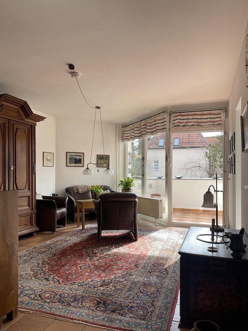 4 bedroom flat for sale, 112 m², Berlin, Berlin 4 bedroom flat for sale, 112 m², Berlin, Berlin