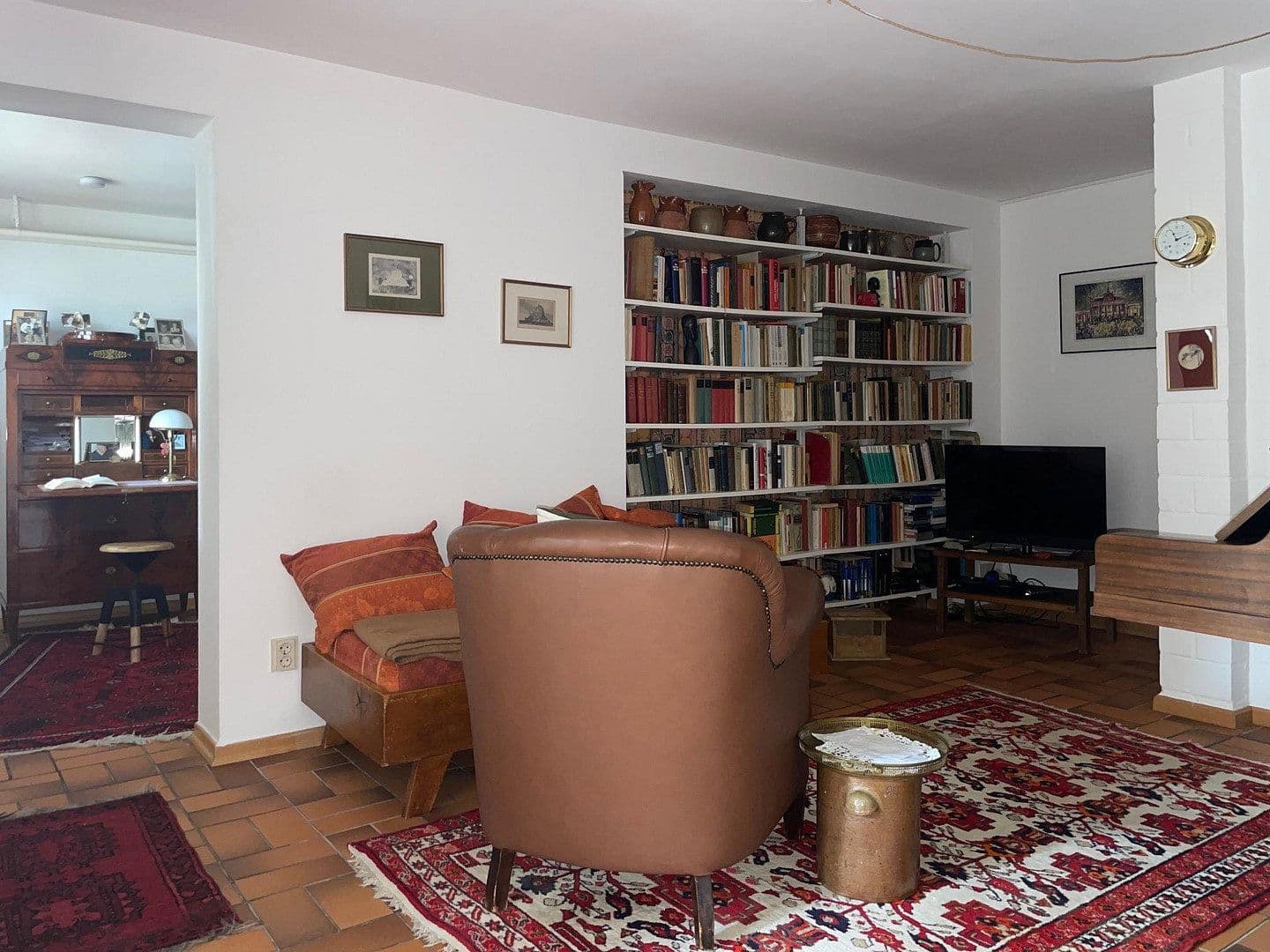 4 bedroom flat for sale, 112 m², Berlin, Berlin 4 bedroom flat for sale, 112 m², Berlin, Berlin