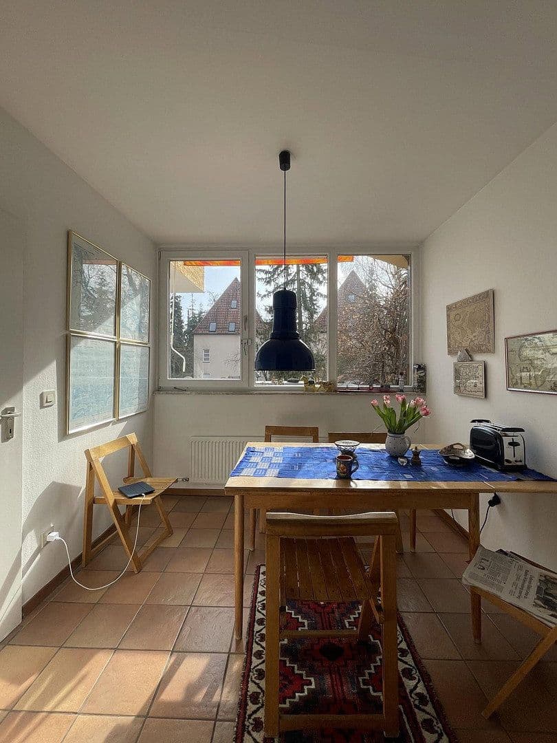 4 bedroom flat for sale, 112 m², Berlin, Berlin 4 bedroom flat for sale, 112 m², Berlin, Berlin