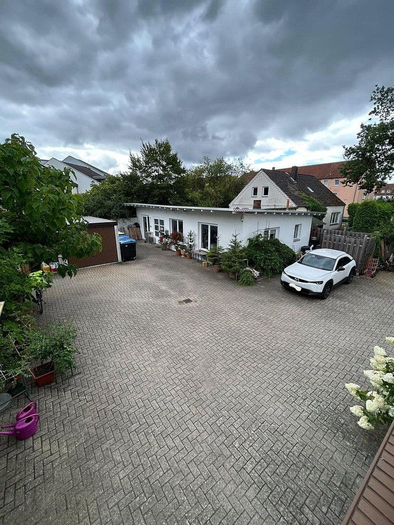 house for sale, 83 m², Celle, Lower Saxony house for sale, 83 m², Celle, Lower Saxony