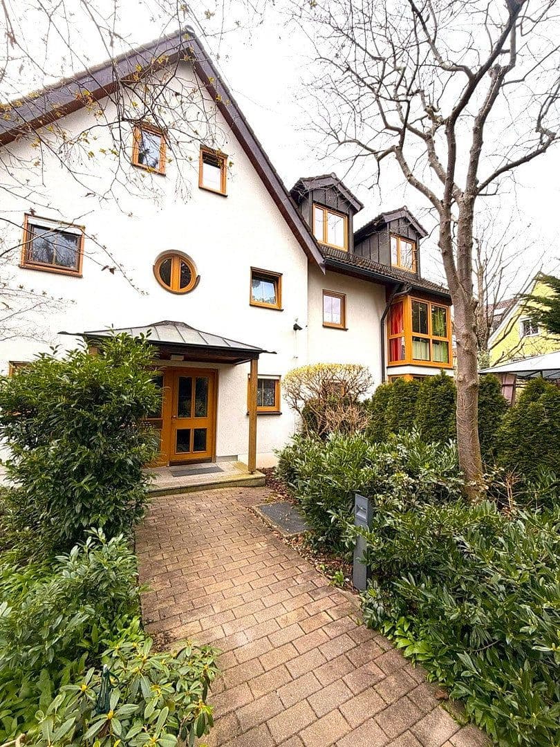 Studio flat for sale, 53 m², Eigerstraße 37 a, München, Bavaria Studio flat for sale, 53 m², Eigerstraße 37 a, München, Bavaria