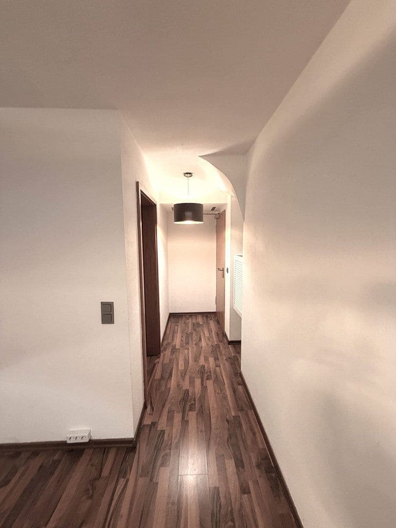 Studio flat for sale, 53 m², Eigerstraße 37 a, München, Bavaria Studio flat for sale, 53 m², Eigerstraße 37 a, München, Bavaria