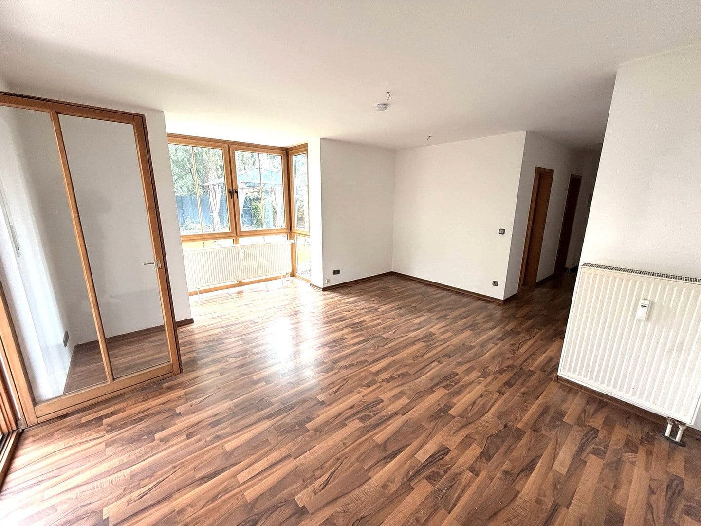 Studio flat for sale, 53 m², Eigerstraße 37 a, München, Bavaria Studio flat for sale, 53 m², Eigerstraße 37 a, München, Bavaria