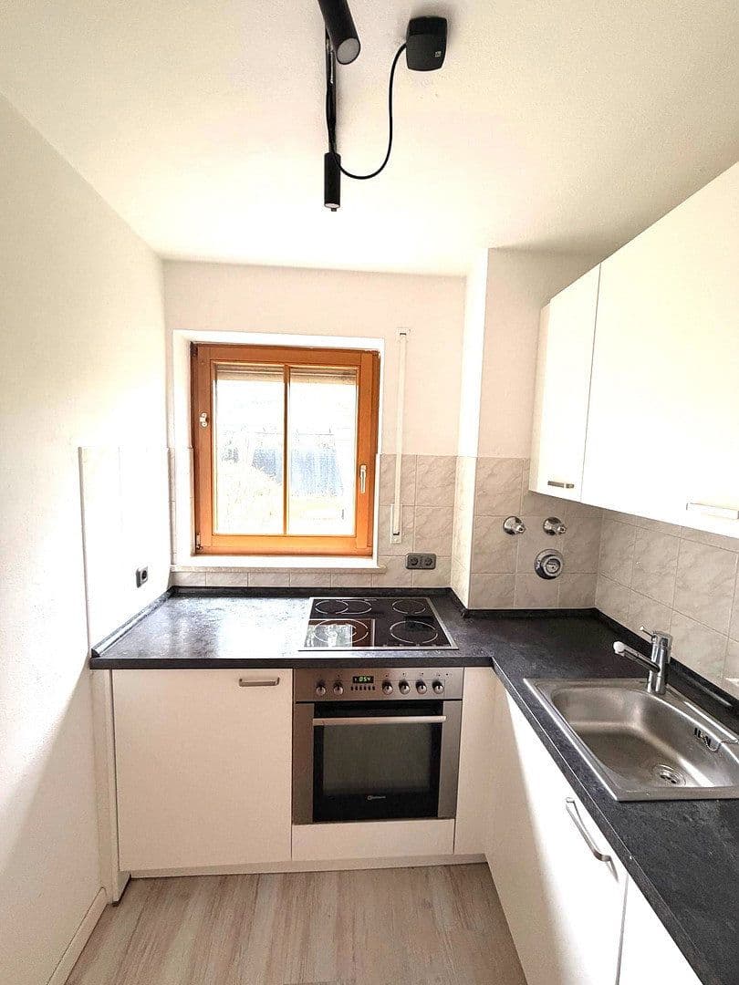 Studio flat for sale, 53 m², Eigerstraße 37 a, München, Bavaria Studio flat for sale, 53 m², Eigerstraße 37 a, München, Bavaria