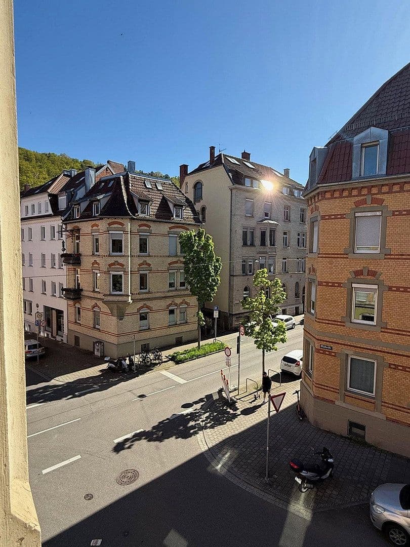 2 bedroom flat to rent, 69 m², Möhringerstr. 142, Stuttgart, Baden-Württemberg 2 bedroom flat to rent, 69 m², Möhringerstr. 142, Stuttgart, Baden-Württemberg