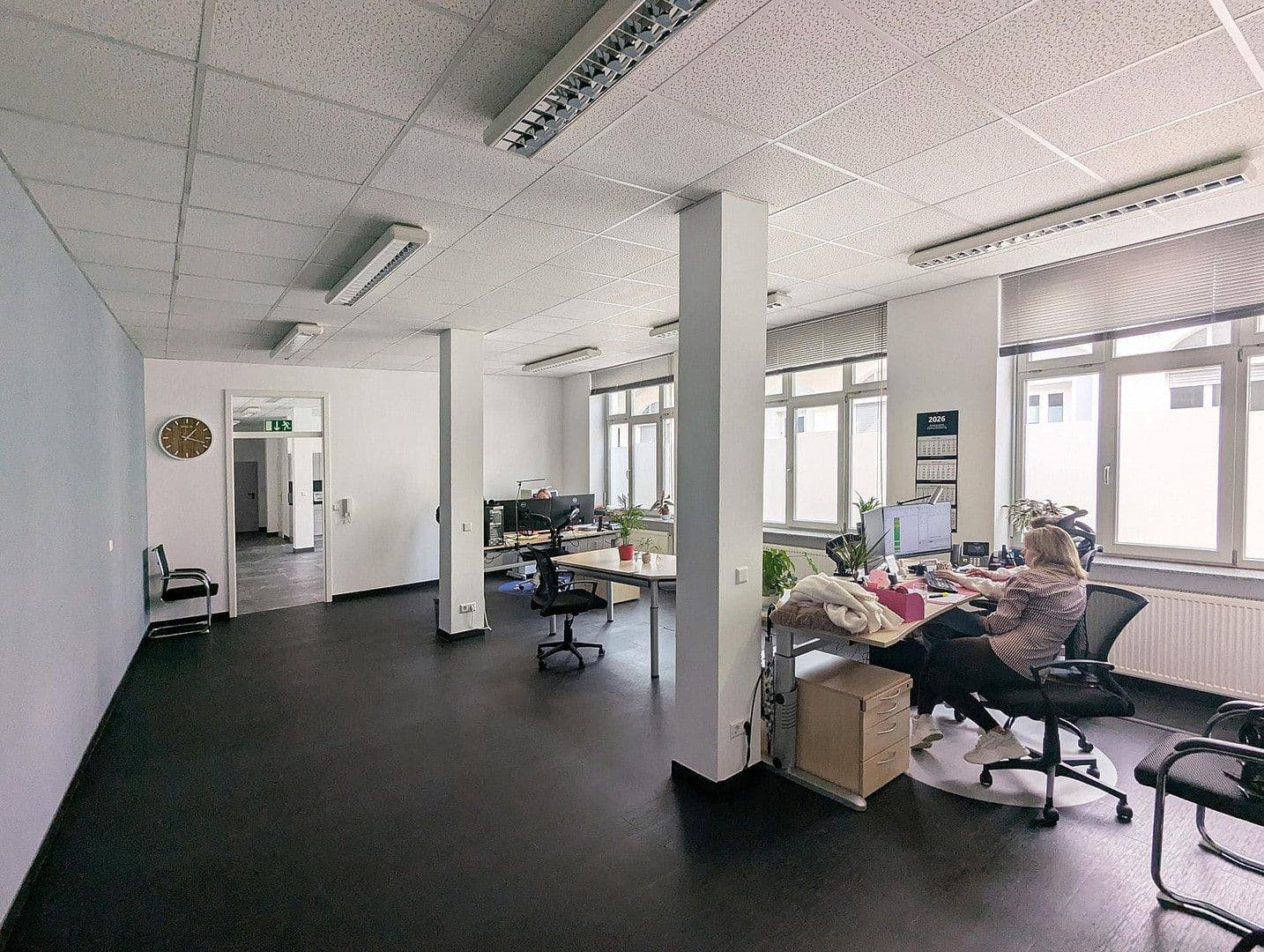office to rent, 148 m², Schwarzwaldstr. 7a, Pforzheim, Baden-Württemberg office to rent, 148 m², Schwarzwaldstr. 7a, Pforzheim, Baden-Württemberg
