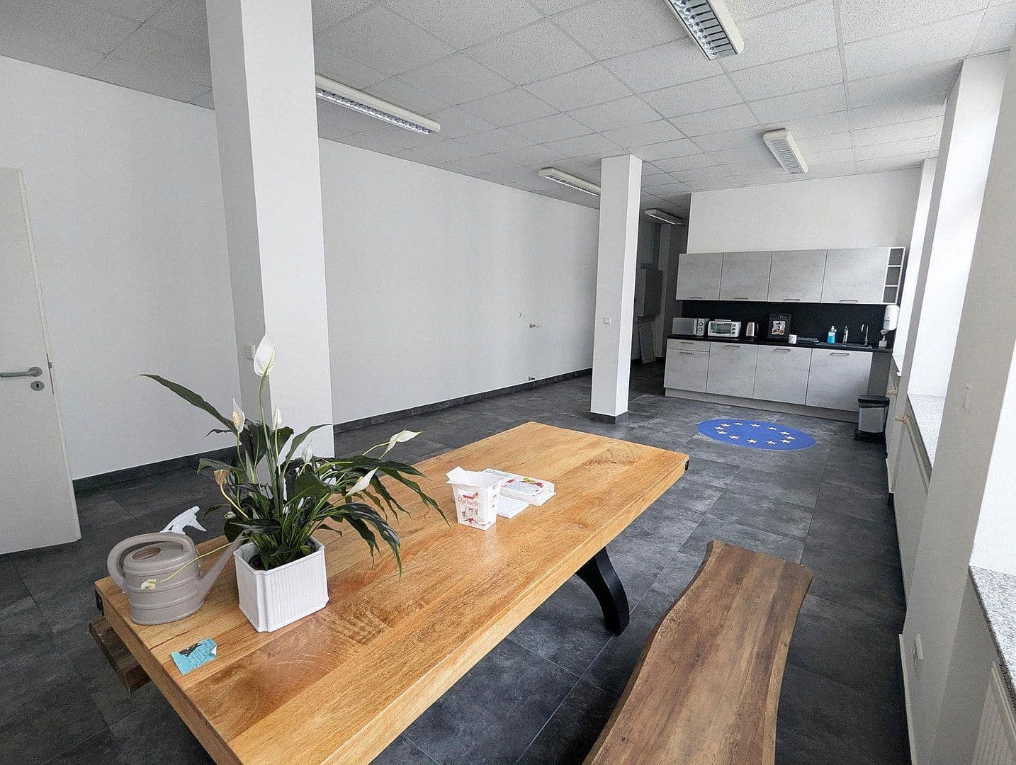 office to rent, 148 m², Schwarzwaldstr. 7a, Pforzheim, Baden-Württemberg office to rent, 148 m², Schwarzwaldstr. 7a, Pforzheim, Baden-Württemberg