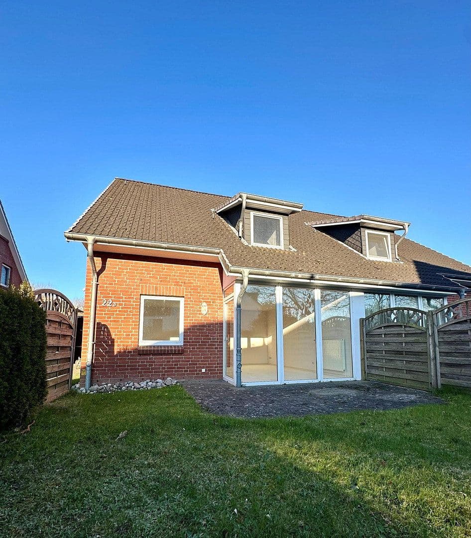 house for sale, 130 m², Busdorf, Schleswig-Holstein house for sale, 130 m², Busdorf, Schleswig-Holstein