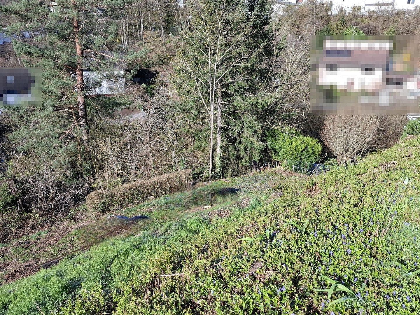 plot for sale, 611 m², Hässelackerstraße 7, Schriesheim, Baden-Württemberg plot for sale, 611 m², Hässelackerstraße 7, Schriesheim, Baden-Württemberg