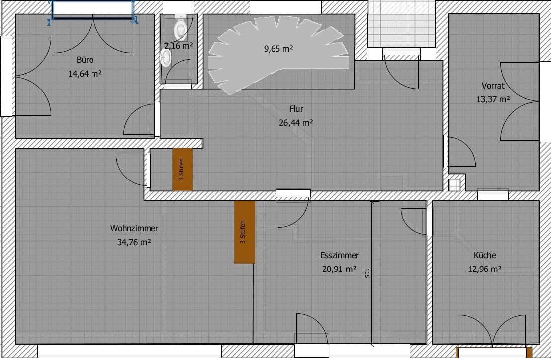 house for sale, 340 m², Rheinzabern, Rhineland-Palatinate house for sale, 340 m², Rheinzabern, Rhineland-Palatinate