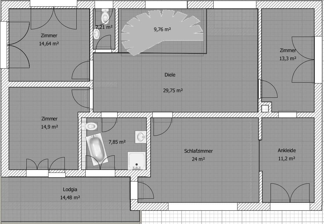 house for sale, 340 m², Rheinzabern, Rhineland-Palatinate house for sale, 340 m², Rheinzabern, Rhineland-Palatinate