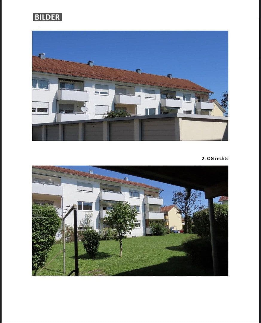 3 bedroom flat for sale, 64 m², Friedrichshafen, Baden-Württemberg 3 bedroom flat for sale, 64 m², Friedrichshafen, Baden-Württemberg