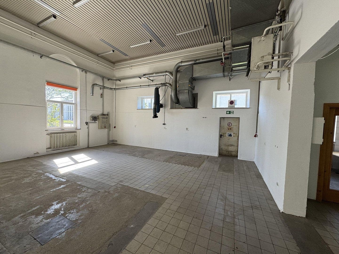 non-residential property for sale, 4,000 m², Töging, Bavaria non-residential property for sale, 4,000 m², Töging, Bavaria