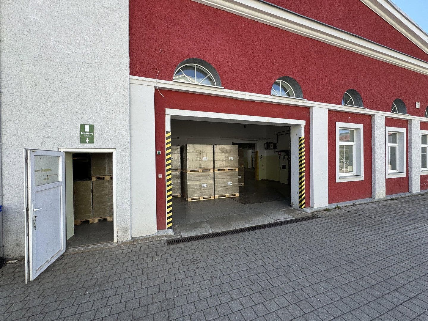 non-residential property for sale, 4,000 m², Töging, Bavaria non-residential property for sale, 4,000 m², Töging, Bavaria