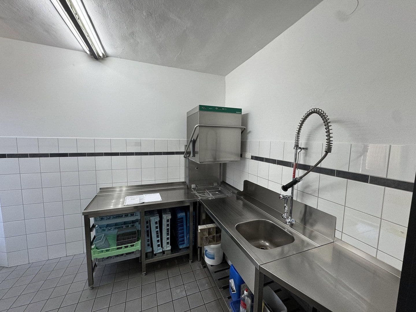 non-residential property for sale, 4,000 m², Töging, Bavaria non-residential property for sale, 4,000 m², Töging, Bavaria