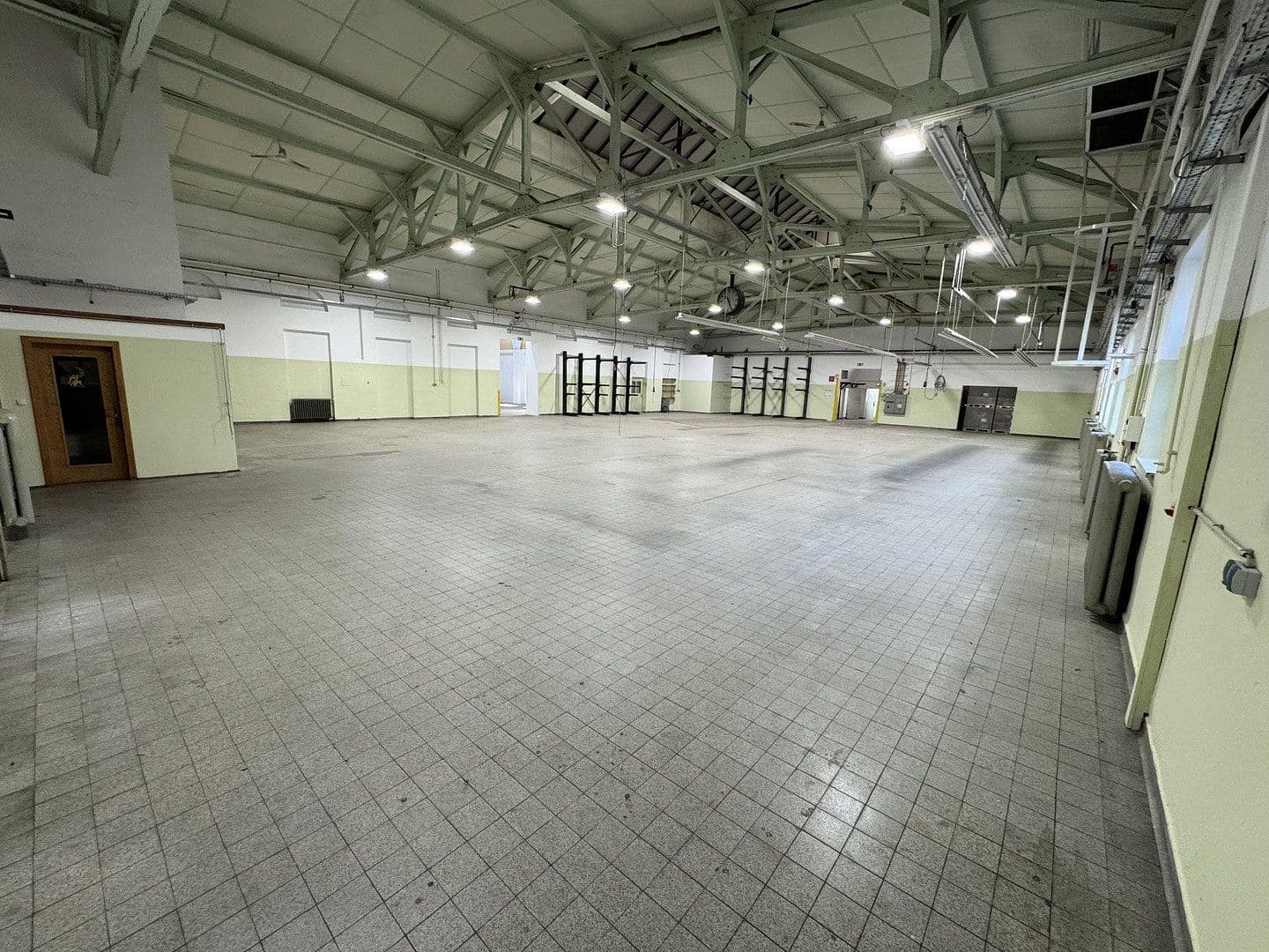 non-residential property for sale, 4,000 m², Töging, Bavaria non-residential property for sale, 4,000 m², Töging, Bavaria